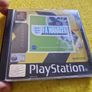 F.A. Manager PlayStation1 Ps1 PlayStation2 Ps2 games Original Image 2