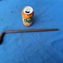 Vintage Classic car Wheel Brace for 3/4" Inch AF Wheel Nuts Image 2