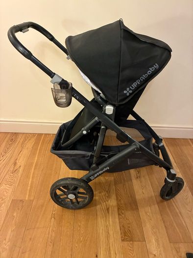 Uppababy v1 bundle