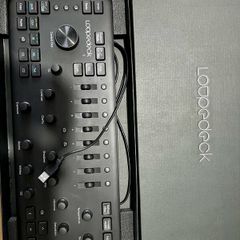 Loope Deck video and photo editing suite