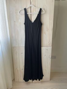 GHOST dress