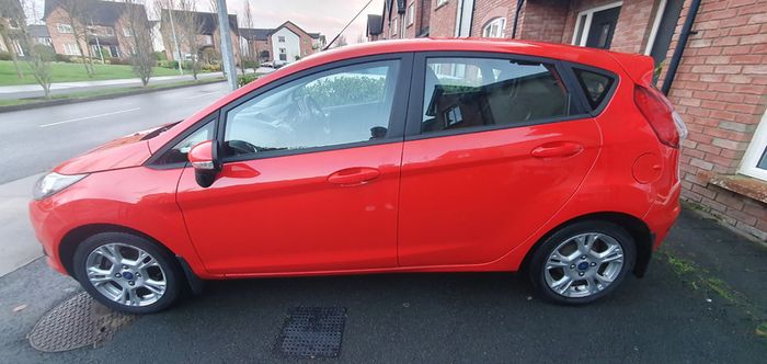 2015 Ford Fiesta 1.0 Zetec | Low Mileage - 111,000km | 5 Door