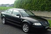 03 Vw Passat Tdi, All Parts Cheap.