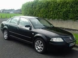 03 Vw Passat Tdi, All Parts Cheap.