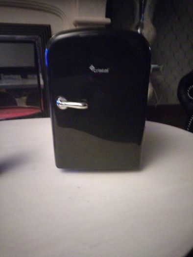 Mini fridge