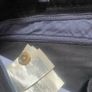 tommy hilfiger jeans black size 38 30 brand new Image 3