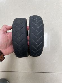 scooter Xiaomi 8 inch Tyres