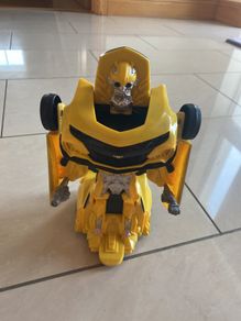 Transformers