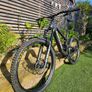 Santa Cruz Nomad 6 CS, L, extras, LIKE NEW Image 2