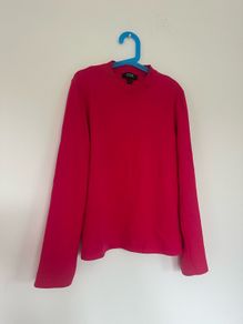 COS cotton top