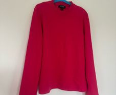 COS cotton top