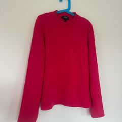 COS cotton top