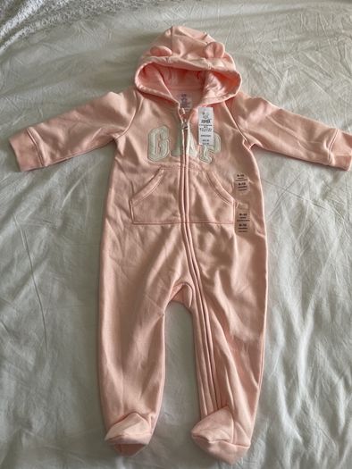 Gap Logo - Jumpsuit