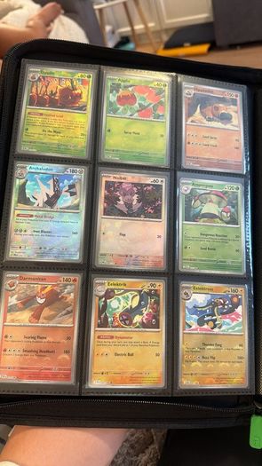 Pokemon - English Poke Balls