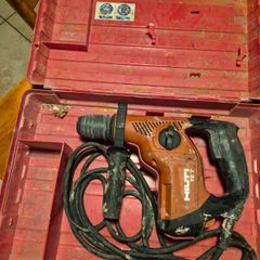 Hilti TE7 Hammer Drill