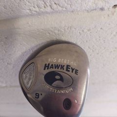 Callaway Big Bertha
