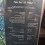 Chris Squire - Fish Out Of Water (LP, Album, Gat) Image 2