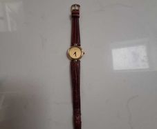 Ladies Vintage Guicci 4500L Quartz Watch