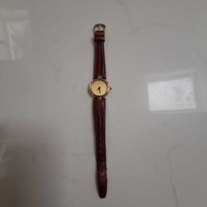 Ladies Vintage Guicci 4500L Quartz Watch