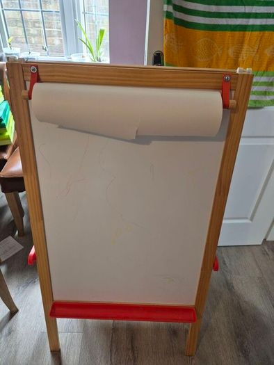 Ikea Easel
