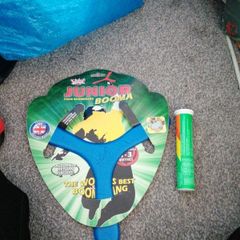 junior boomerang