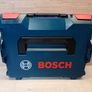 Bosch GSB 18V-21 Drill c/w 1 x 2Ah & GAL18V-20 Charger & LC Image 3