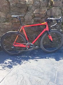 Orbea Orca m10iltd Dura Ace