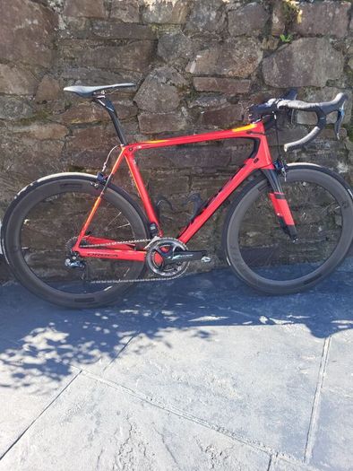 Orbea Orca m10iltd Dura Ace