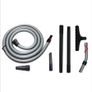 Universal Vacuum Cleaner - Isc M-1625 Safe Image 3