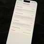 Iphone 15 pro 256gb Image 3