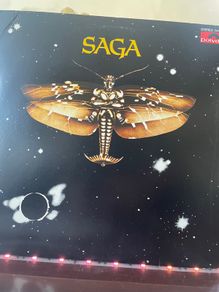 Saga - Saga