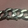 Sterling Silver Bracelet Image 2