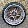 alloy wheel Mercedes Image 4