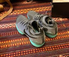 Nike vapor professional tennis shoes