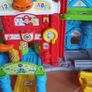 Toot Toot Drivers Fire Station Image 4