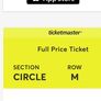 Tickets Michael Starring Ben Friday @ 3 Olympia Image 2