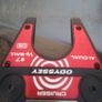 Odyssey Cruiser Putter Image 4