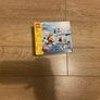 Lego 40424 - Winter Snowball Fight Image 2