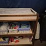baby Changing unit Image 3