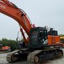 Hitachi 490 LCH Image 3