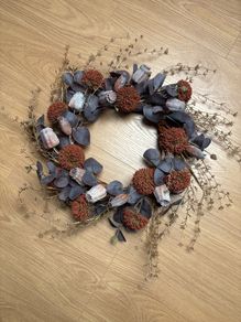 wreath