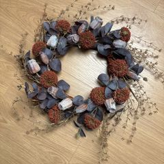 wreath