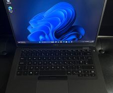 Dell Latitude 5400 Laptop i5/16GB/256SSD/FHD