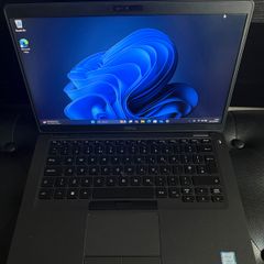 Dell Latitude 5400 Laptop i5/16GB/256SSD/FHD