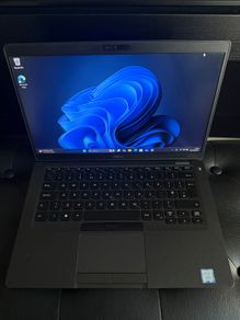 Dell Latitude 5400 Laptop i5/16GB/256SSD/FHD
