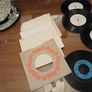vinyl single collection .spandau ballet x7 Image 8