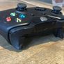XBox One Wireless Controller (OG Model 1537) - #386 Image 3