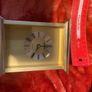 Wind up carriage clock Image 3