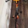 16 Inch Strike Bike Orange Image 4