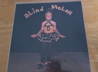 Blind Melon - Blind Melon